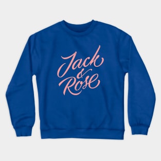 Jack & Rose (pink) Crewneck Sweatshirt